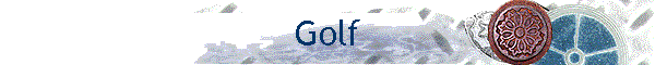 Golf